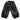 Winter Real Leather Men Black Genuine Goatskin Fleece Lining Warm Soft Driving Gloves GSM024  -  GeraldBlack.com