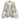 Real Fox Fur Coats Women Winter Jackets Genuine Leather Overcoats Lady Fashion Streetwear FL3725 - SolaceConnect.com