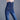 Winter Thick Velvet Women's casual black blue Skinny Jeans fashion Fleece warm high waist Stretch mom pencil Denim Pants  -  GeraldBlack.com