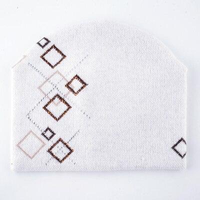 Winter Warm Crochet Beanies Caps for Men Women - SolaceConnect.com