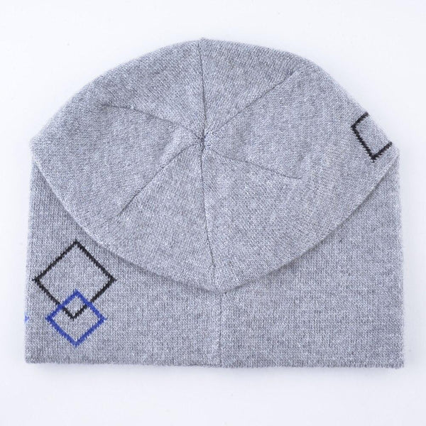 Winter Warm Crochet Beanies Caps for Men Women - SolaceConnect.com