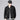 Winter Warm Fleece Denim Jacket Men Black Thick Fashion Motorcycle Youth Velvet Casual Jean Coat  -  GeraldBlack.com