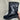 Winter Warm Plush Women Snow Boots Fashion Cozy Soft Platform Thick Sole Waterproof Down Thigh Boots Black Shoes  -  GeraldBlack.com