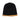 Winter Warm Solid Color Sport Knitted Soft Beanies For Men and Women  -  GeraldBlack.com