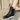 Winter Warm Women Fashion Comfort Platform Thick Sole Insulated Snow Booties Combat Shoes  -  GeraldBlack.com