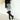 Winter Warm Women Long Slim Thigh Cozy Platform Soft Thick Sole Knight Boots Black Shoes 44  -  GeraldBlack.com