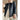 Winter Women Loose Faux Lamb Fur Jacket Vintage Black Turn Down Collar Thick Warm Coat Chic Outwear  -  GeraldBlack.com