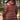 Winter Women's Plus Size Wine Glossy Long Fitted Vegan Fur Hood Puffer Jacket - SolaceConnect.com