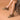 Winter Women's Suede Leather Chain Decor Square Toe Slip-on Fur Loafers  -  GeraldBlack.com
