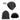 WM 131 Unisex Winter Casual Classic Warm Soft Knitting Hat Beanies  -  GeraldBlack.com