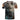 Wolf Warrior 3D Printed T-shirt Tops for Men with Short Sleeves - SolaceConnect.com
