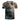 Wolf Warrior 3D Printed T-shirt Tops for Men with Short Sleeves  -  GeraldBlack.com
