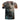 Wolf Warrior 3D Printed T-shirt Tops for Men with Short Sleeves  -  GeraldBlack.com