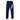 Woman's 3D Embroidery Skinny Stretch High Waist Denim Pencil Pants - SolaceConnect.com