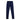 Woman's 3D Embroidery Skinny Stretch High Waist Denim Pencil Pants - SolaceConnect.com