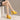 Woman's Comfort Square Sandals High Heels Open Toe Slippers Fashion Classics Noble Double Platform  -  GeraldBlack.com