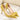 Woman's Medium 7cm High Heels Shoes with Purple Yellow Knots - SolaceConnect.com