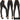 Woman's Plus Size Skinny Stretchable High Waist Jeans Pencil Pants - SolaceConnect.com