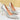 Women 9.5cm Stiletto Silver Gold Stripper Metal High Heel Pumps for Wedding - SolaceConnect.com