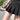 Women Black White Lace Mini Skirt High Waist Solid Color Sweet Pleated Student Skirt Fashion Girl Safety Hakama  -  GeraldBlack.com