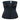 Women Bodysuit Latex Trainer Shapewear Zipper Cincher Corset Slimming Tummy Postpartum Black Corrective Strap  -  GeraldBlack.com