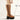Women Boots Fashion Cozy Thick Bottom Platfom Zipper Autumn Winter Boots High Quality Square Heel Shoes Women&#39;s Plus 42  -  GeraldBlack.com