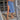 Women Button Up Knee Length High Waist Slit Skinny Jean Long Skirts  -  GeraldBlack.com