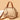 Women Casual Tote with Mini Wallet Soft Leather Handbags and Purses Luxury Design Shoulder Messenger  -  GeraldBlack.com