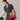 Women Casual Tote with Mini Wallet Soft Leather Handbags and Purses Luxury Design Shoulder Messenger  -  GeraldBlack.com