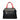 Women Casual Tote with Mini Wallet Soft Leather Handbags and Purses Luxury Design Shoulder Messenger  -  GeraldBlack.com