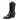 Women Classic Cowboy Boots Fashion Retro Pointed Toe Mid Calf Riding Cozy Leisure Boots Plus 43  -  GeraldBlack.com