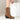 Women Classic Cowboy Boots Fashion Retro Pointed Toe Mid Calf Riding Cozy Leisure Boots Plus 43  -  GeraldBlack.com