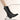 Women Classic Cowboy Boots Fashion Retro Pointed Toe Mid Calf Riding Cozy Leisure Boots Plus 43  -  GeraldBlack.com