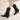 Women Classic Cowboy Boots Fashion Retro Pointed Toe Mid Calf Riding Cozy Leisure Boots Plus 43  -  GeraldBlack.com