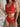 Women Cut Out Push Up High Waist Swimsuit Beach One Shoulder Bathing Suit Swimwear Biquini  -  GeraldBlack.com