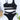 Women Cut Out Push Up High Waist Swimsuit Beach One Shoulder Bathing Suit Swimwear Biquini  -  GeraldBlack.com