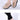 Women Genuine Leather Tassel Knot Slip On Moccasins Spring Autumn Suede Platform Shoes  -  GeraldBlack.com