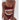 Women High Waist Patchwork Sequins Glitter Push up 2 Pieces Bikini Set  -  GeraldBlack.com
