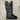 Women Lovely Sexy Slim Thighs Winter Woman Warm Thick Sole Platform Knee High Boots  43  -  GeraldBlack.com