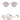 Women & Men Steampunk Retro Round Sunglasses with Metal Frame  -  GeraldBlack.com