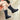 Women Mid Calf Snow Boots Winter Warm Waterproof Cozy Soft Thick Sole Platform Versatile Down Boots Shoes 44  -  GeraldBlack.com