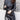 Women Moto Biker Slim Faux Soft Leather Short Jacket Streetwear Zipper Button Coat Outwear Tops  -  GeraldBlack.com
