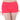 Women Plus Size High Waist Multi-Color Stripe Swim Shorts for Swimming Gym  -  GeraldBlack.com
