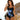 Women Push up Retro Style Halter Monokini plus Size Swimming Suit  -  GeraldBlack.com