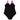 Women Push up Retro Style Halter Monokini plus Size Swimming Suit  -  GeraldBlack.com