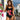 Women Push up Retro Style Halter Monokini plus Size Swimming Suit  -  GeraldBlack.com