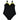 Women Push up Retro Style Halter Monokini plus Size Swimming Suit  -  GeraldBlack.com