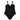 Women Push up Retro Style Halter Monokini plus Size Swimming Suit  -  GeraldBlack.com