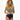 Women Push up Retro Style Halter Monokini plus Size Swimming Suit  -  GeraldBlack.com