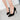 Women's 10cm Fetish Velvet Pink Beige Black High Heels Pumps for Party Wear - SolaceConnect.com